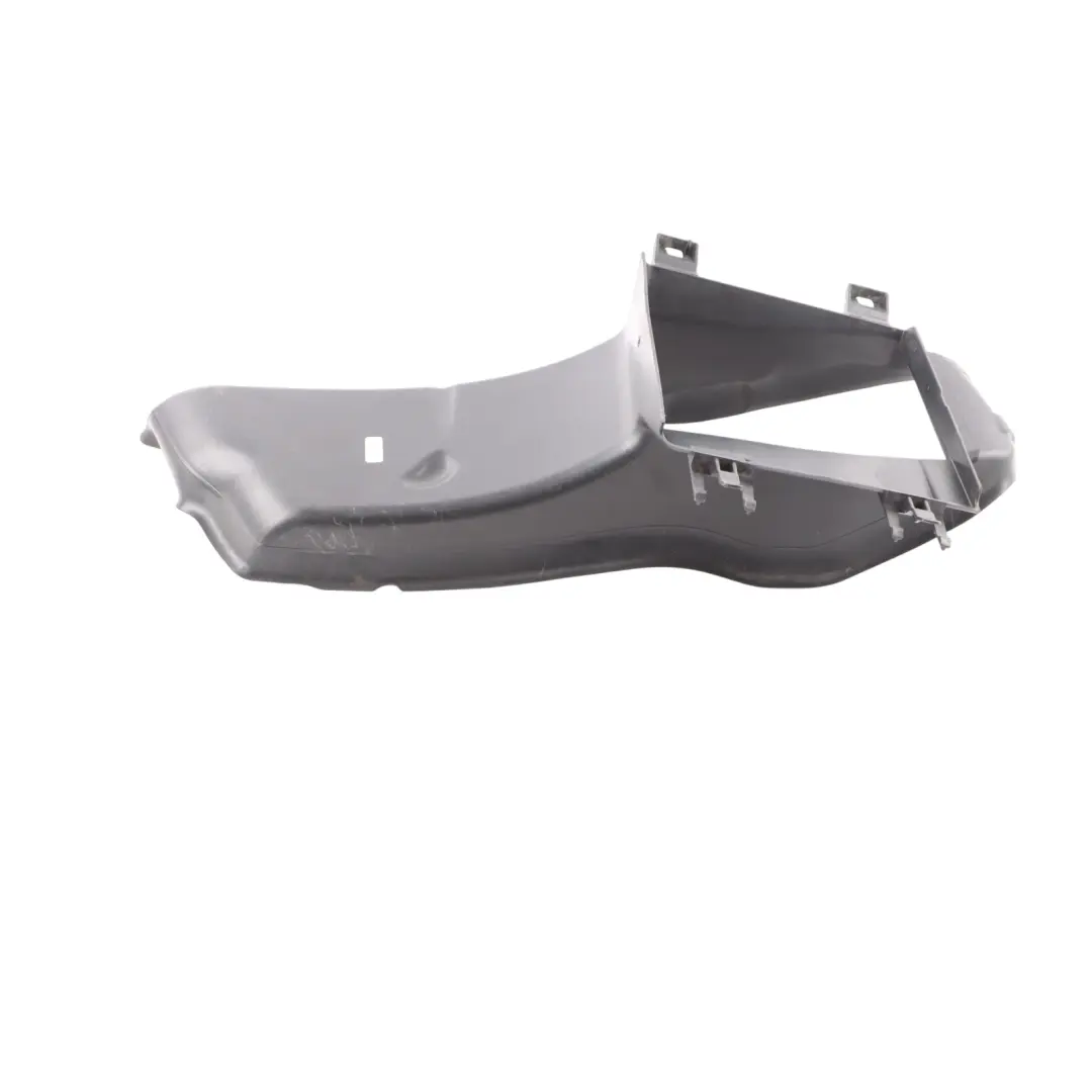 Guide Left N/S Additional Cooler to Audi RS4 Avant B8 4.2 Petrol Air with Part number 8K0121673 Audi RS4 Avant B8 4.2 Petrol Air Guide Left N/S Additional Cooler - SKU 8K0121673 - Part number 8K0121673