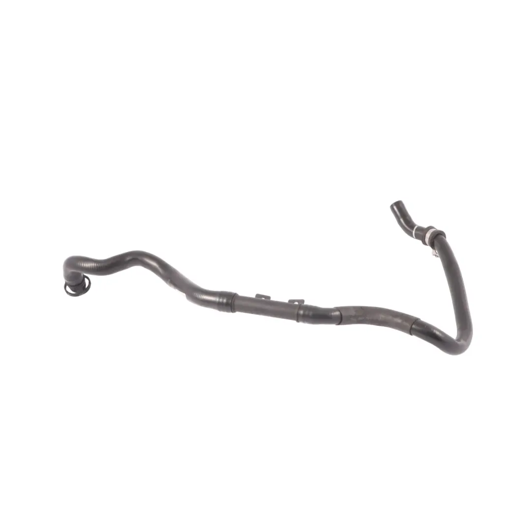 Audi RS4 B8 4.2 FSI CFSA benzina filtro aria tubo linea tubo - SKU 8K0133817B - Numero di parte 8K0133817B
