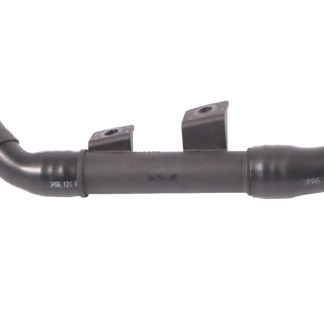 Audi RS4 B8 4.2 FSI CFSA benzina filtro aria tubo linea tubo - SKU 8K0133817B - Numero di parte 8K0133817B