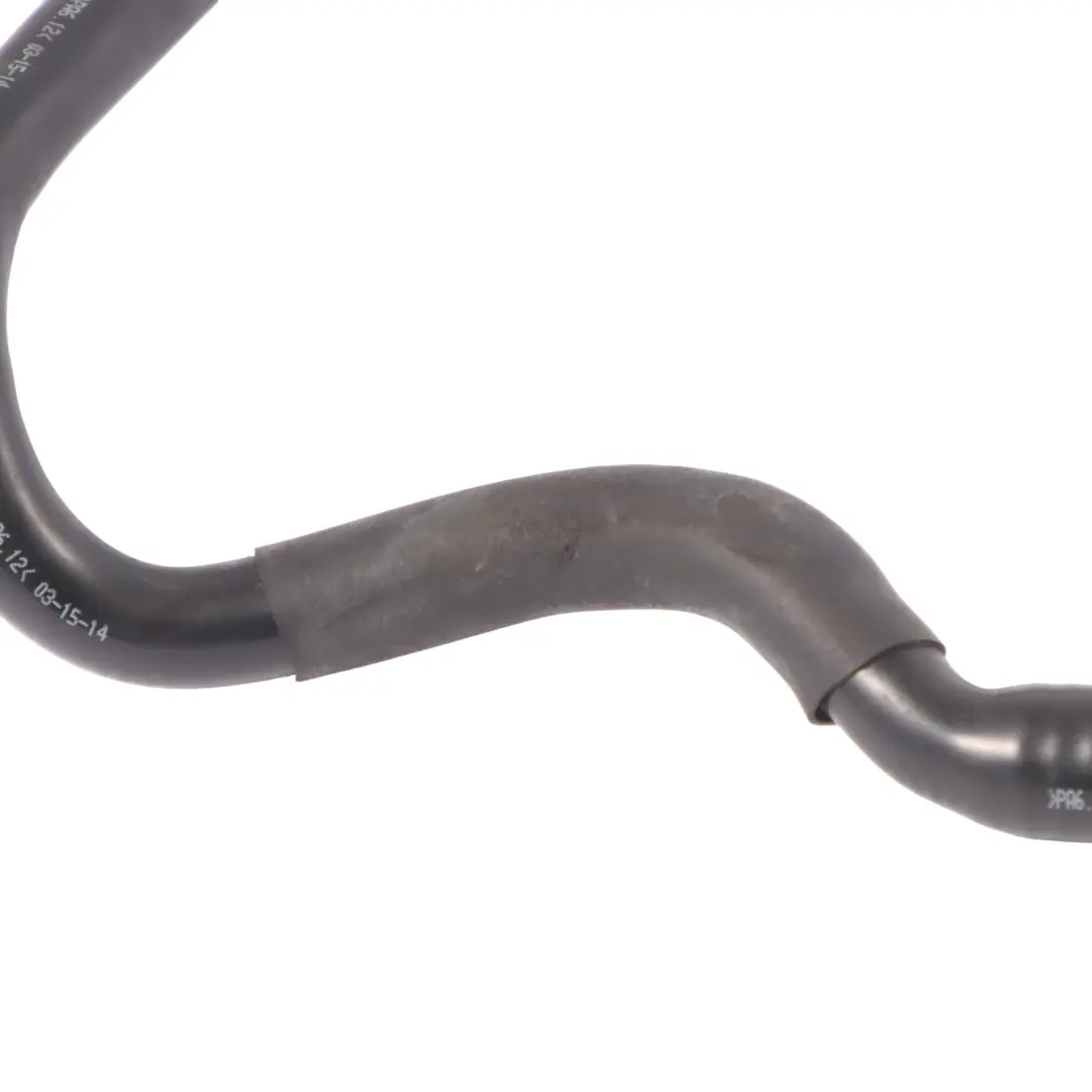 CFSA Filtre à air Petrol Tuyau Tube pantalon Line Audi RS4 B8 4.2 FSI - SKU 8K0133817B - Numéro de pièce 8K0133817B