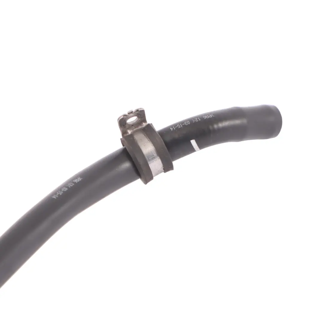 Audi RS4 B8 4.2 FSI CFSA benzina filtro aria tubo linea tubo - SKU 8K0133817B - Numero di parte 8K0133817B