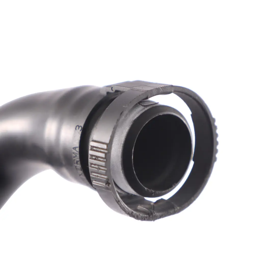 Audi RS4 B8 4.2 FSI CFSA benzina filtro aria tubo linea tubo - SKU 8K0133817B - Numero di parte 8K0133817B