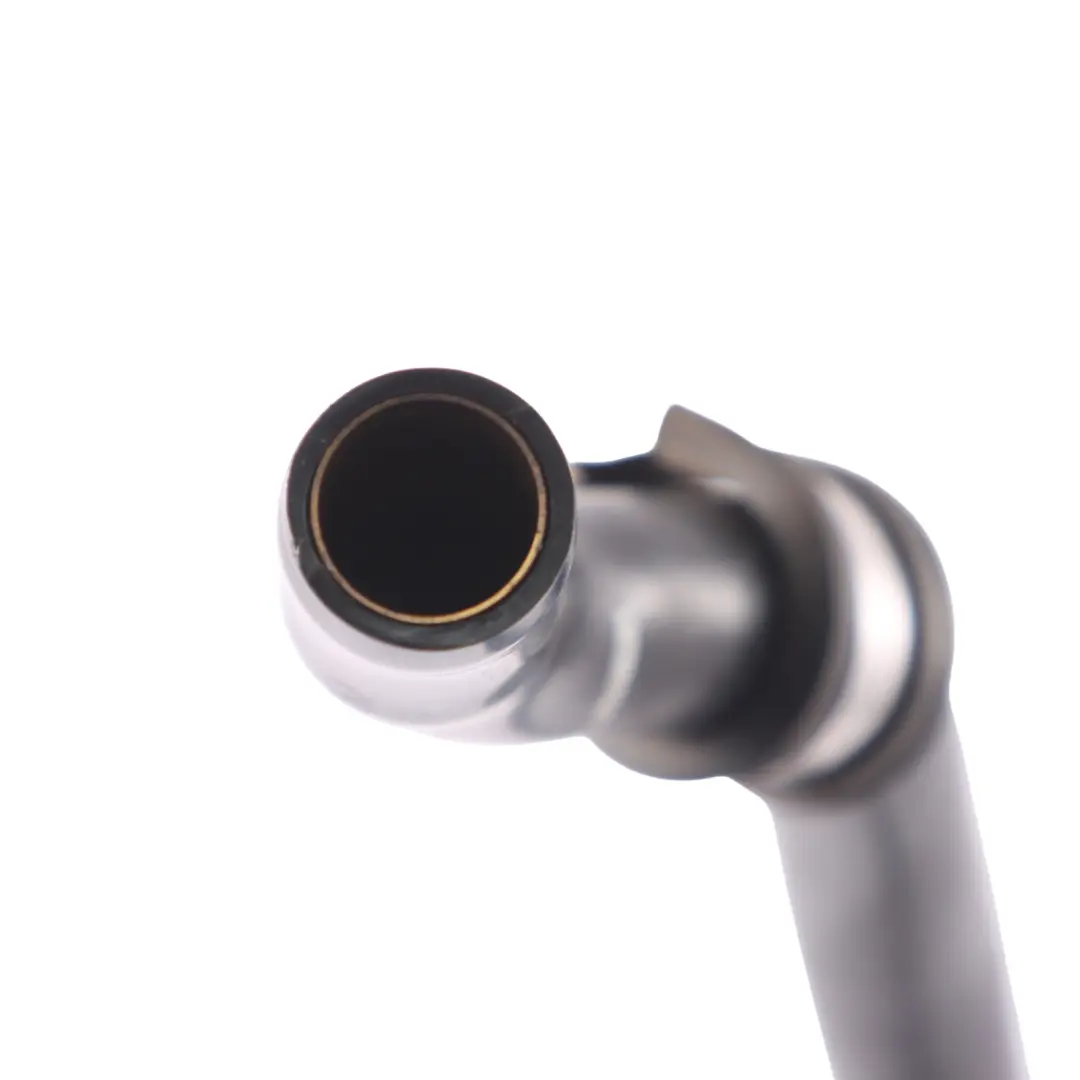 Audi RS4 B8 4.2 FSI CFSA Filtro de aire de gasolina Tubo flexible - SKU 8K0133817B - Número de pieza 8K0133817B