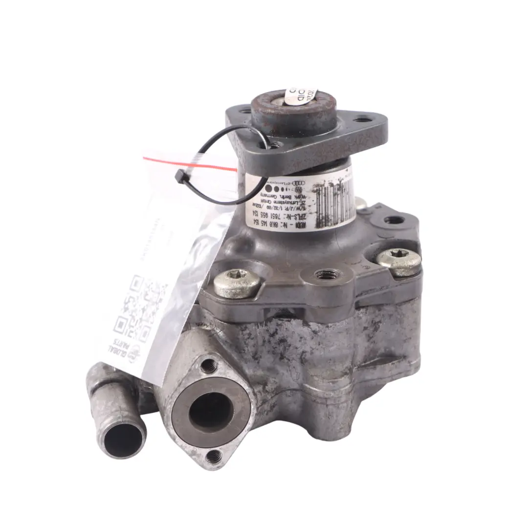 Audi A5 8T 3.0 TDI CCWA Diesel Pompa del servosterzo - SKU 8K0145154N - Numero di parte 8K0145154N
