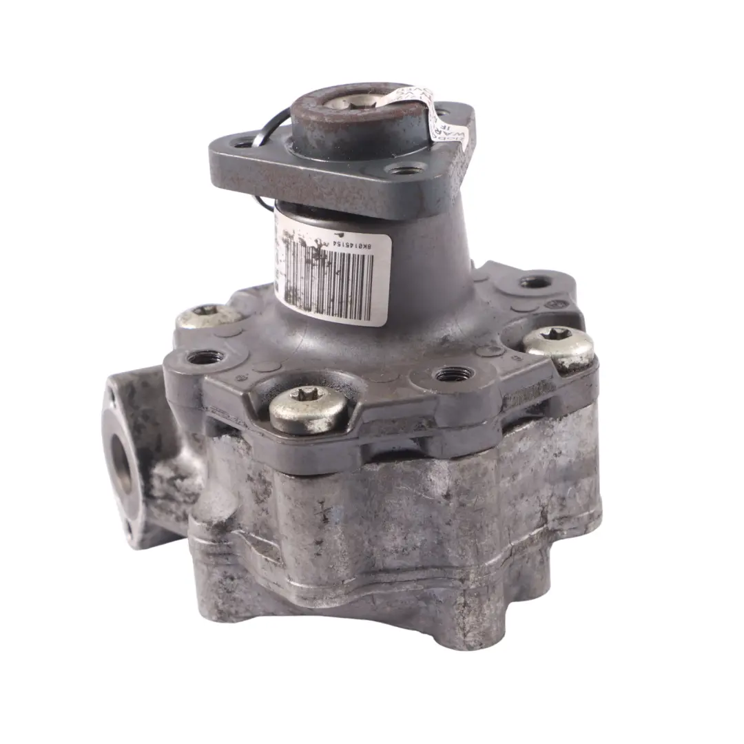 CCWA Diesel Power Steering Pump to Audi A5 8T 3.0 TDI with Part number 8K0145154N Audi A5 8T 3.0 TDI CCWA Diesel Power Steering Pump - SKU 8K0145154N - Part number 8K0145154N