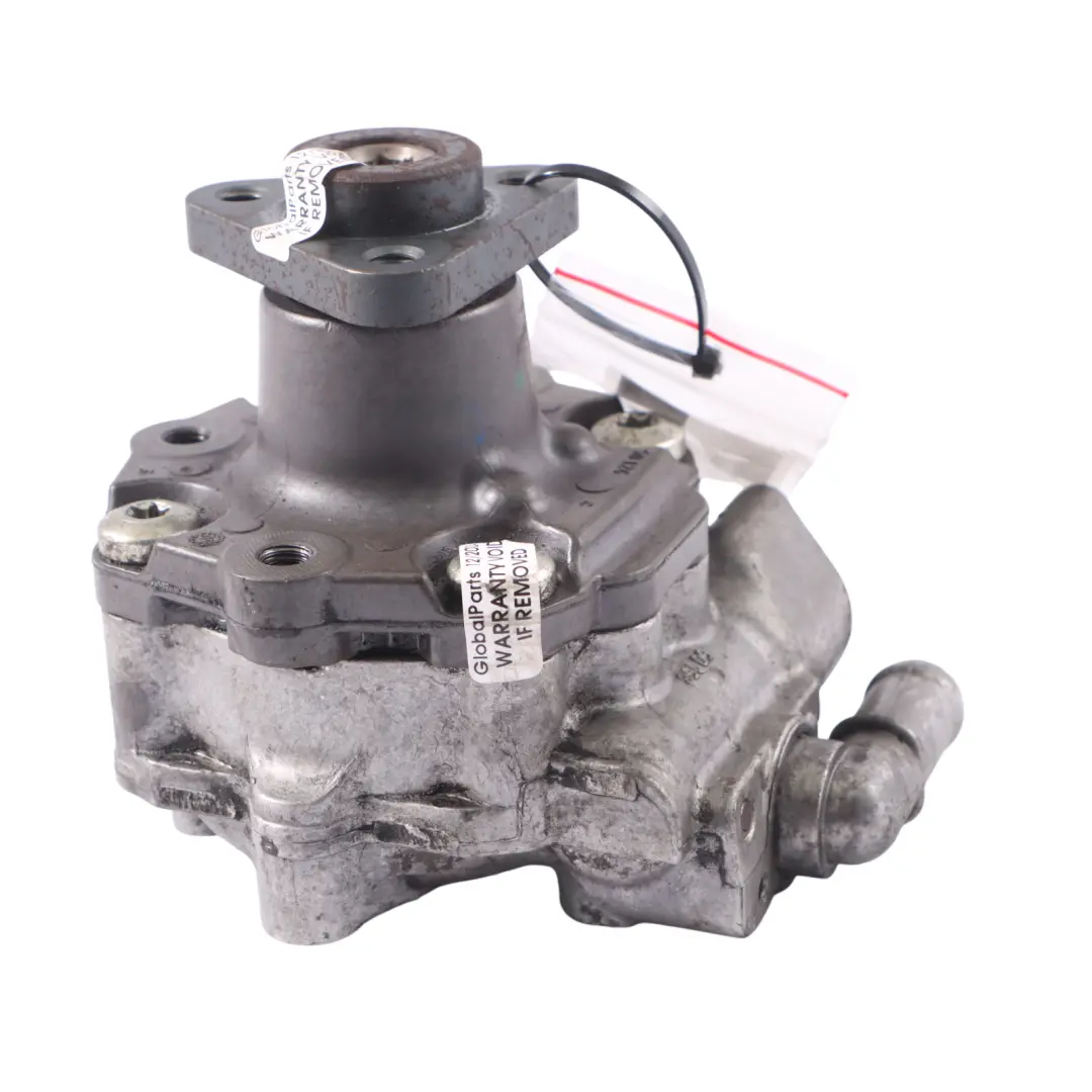 CCWA Diesel Servolenkungs Pumpe für Audi A5 8T 3.0 TDI mit Teilenummer 8K0145154N Audi A5 8T 3.0 TDI CCWA Diesel Servolenkungs Pumpe - SKU 8K0145154N - Teilenummer 8K0145154N