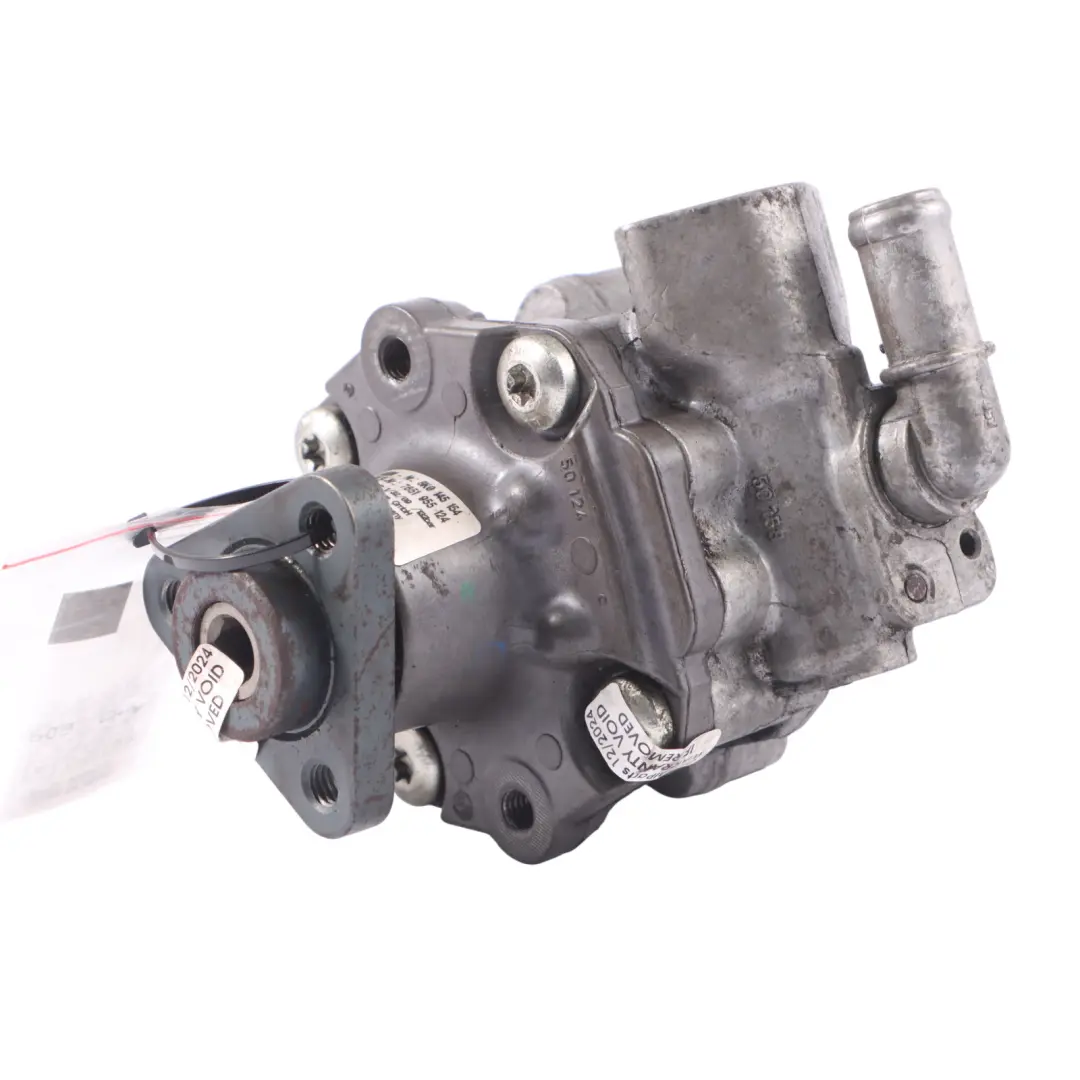 Audi A5 8T 3.0 TDI CCWA Diesel Pompa del servosterzo - SKU 8K0145154N - Numero di parte 8K0145154N