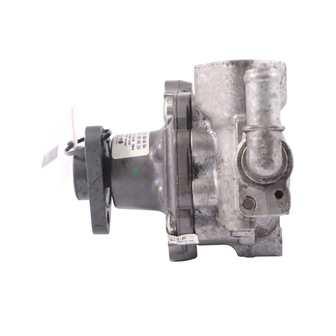 Audi A5 8T 3.0 TDI CCWA Diesel Pompe de direction assistée - SKU 8K0145154N - Numéro de pièce 8K0145154N