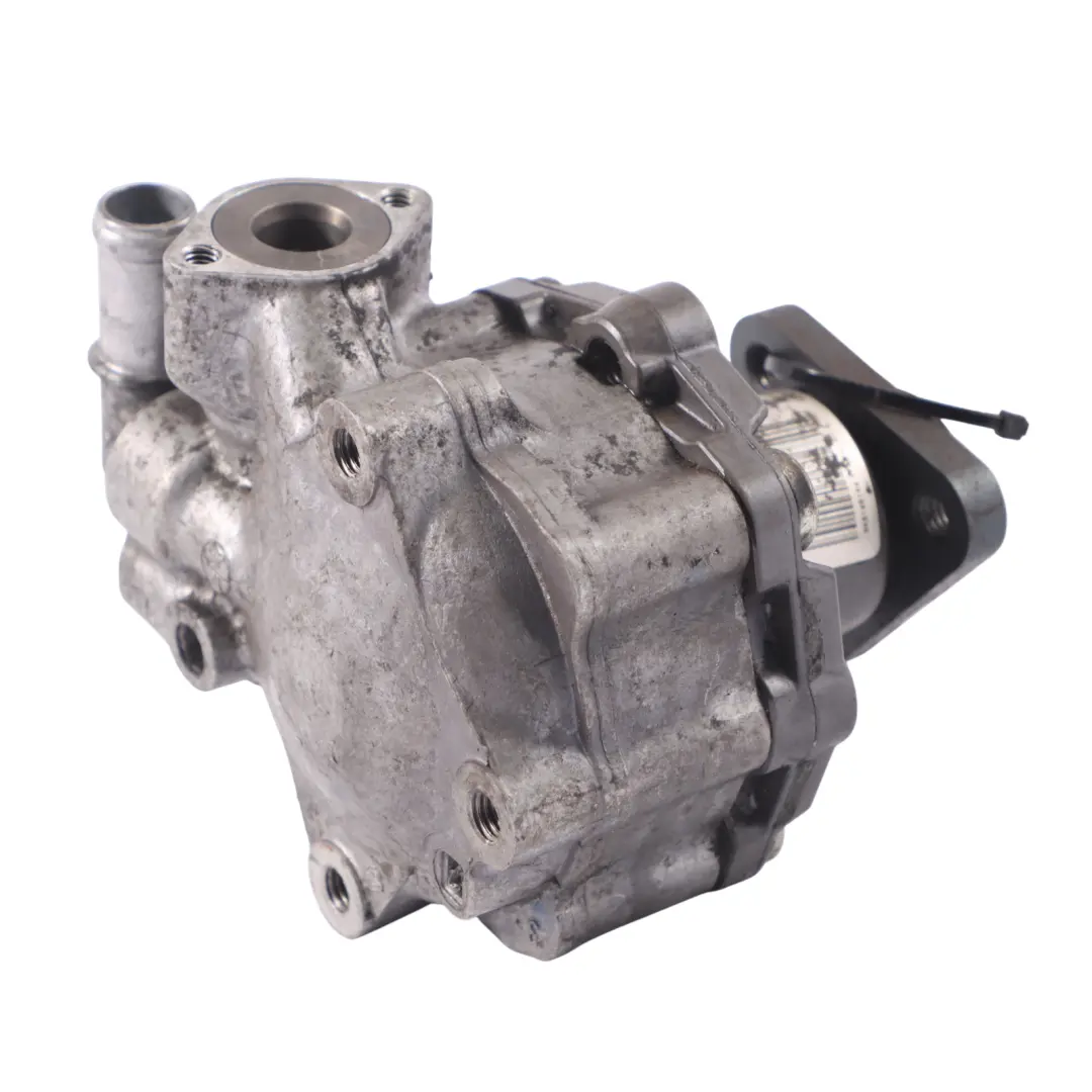 CCWA Pompa Wspomagania Układu Kierowniczego do Audi A5 8T 3.0 TDI o numerze 8K0145154N Audi A5 8T 3.0 TDI CCWA Pompa Wspomagania Układu Kierowniczego - SKU 8K0145154N - Numer Części 8K0145154N