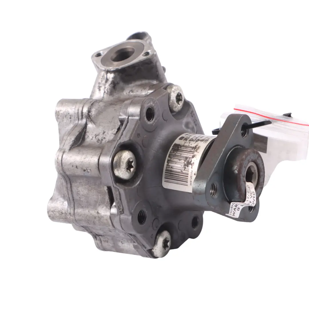 CCWA Diesel Bomba de dirección asistida para Audi A5 8T 3.0 TDI con número de pieza 8K0145154N Audi A5 8T 3.0 TDI CCWA Diesel Bomba de dirección asistida - SKU 8K0145154N - Número de pieza 8K0145154N