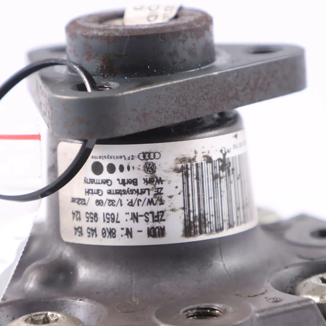 Audi A5 8T 3.0 TDI CCWA Diesel Pompe de direction assistée - SKU 8K0145154N - Numéro de pièce 8K0145154N
