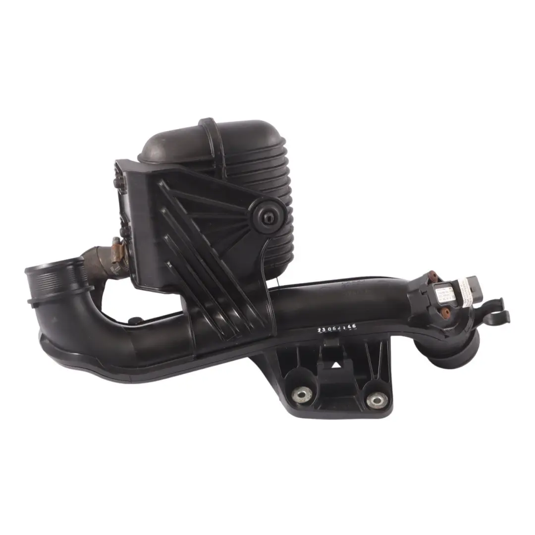 Audi Q5 Intercooler Air Charge Intake Pipe Hose - SKU 8K0145673AJ - Part number 8K0145673AJ