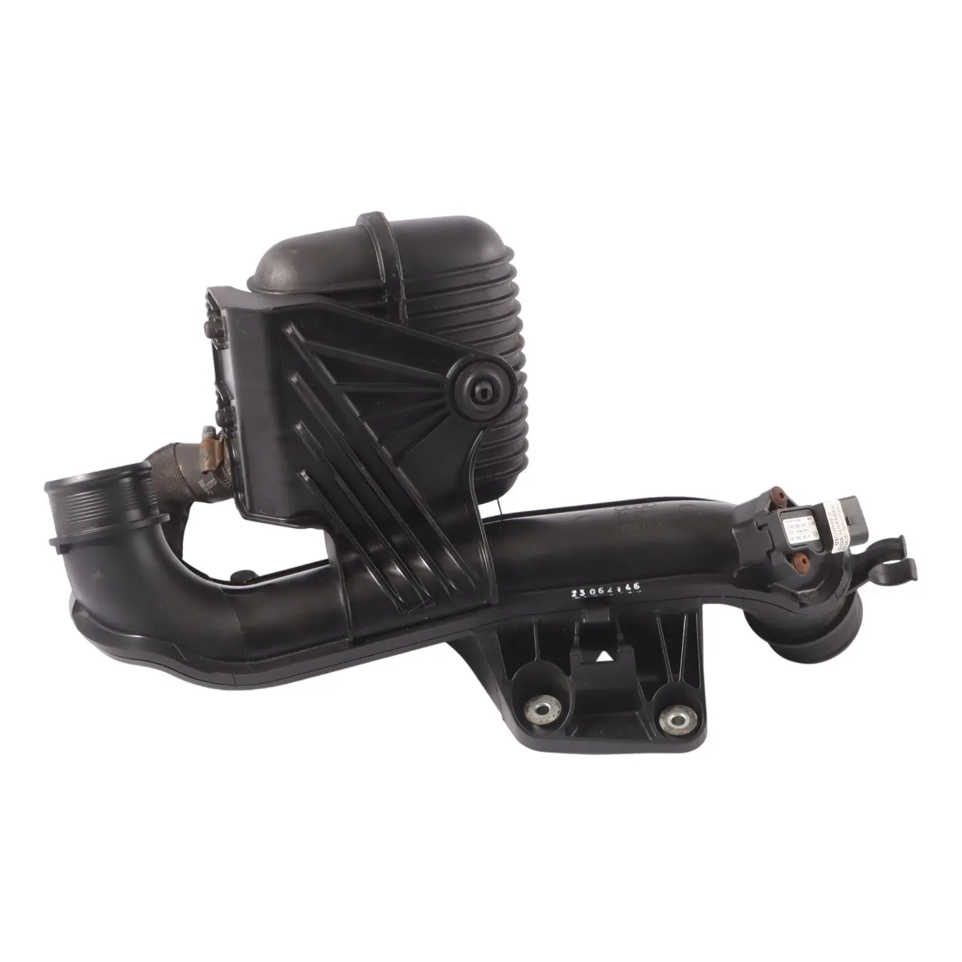 Audi Q5 Intercooler Air Charge Intake Pipe Hose 8K0145673AJ