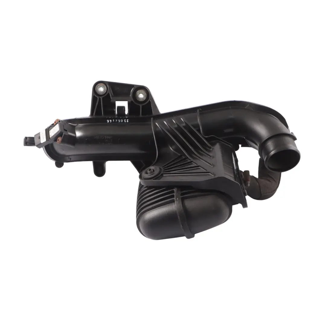 Audi Q5 Intercooler Air Charge Intake Pipe Hose - SKU 8K0145673AJ - Part number 8K0145673AJ