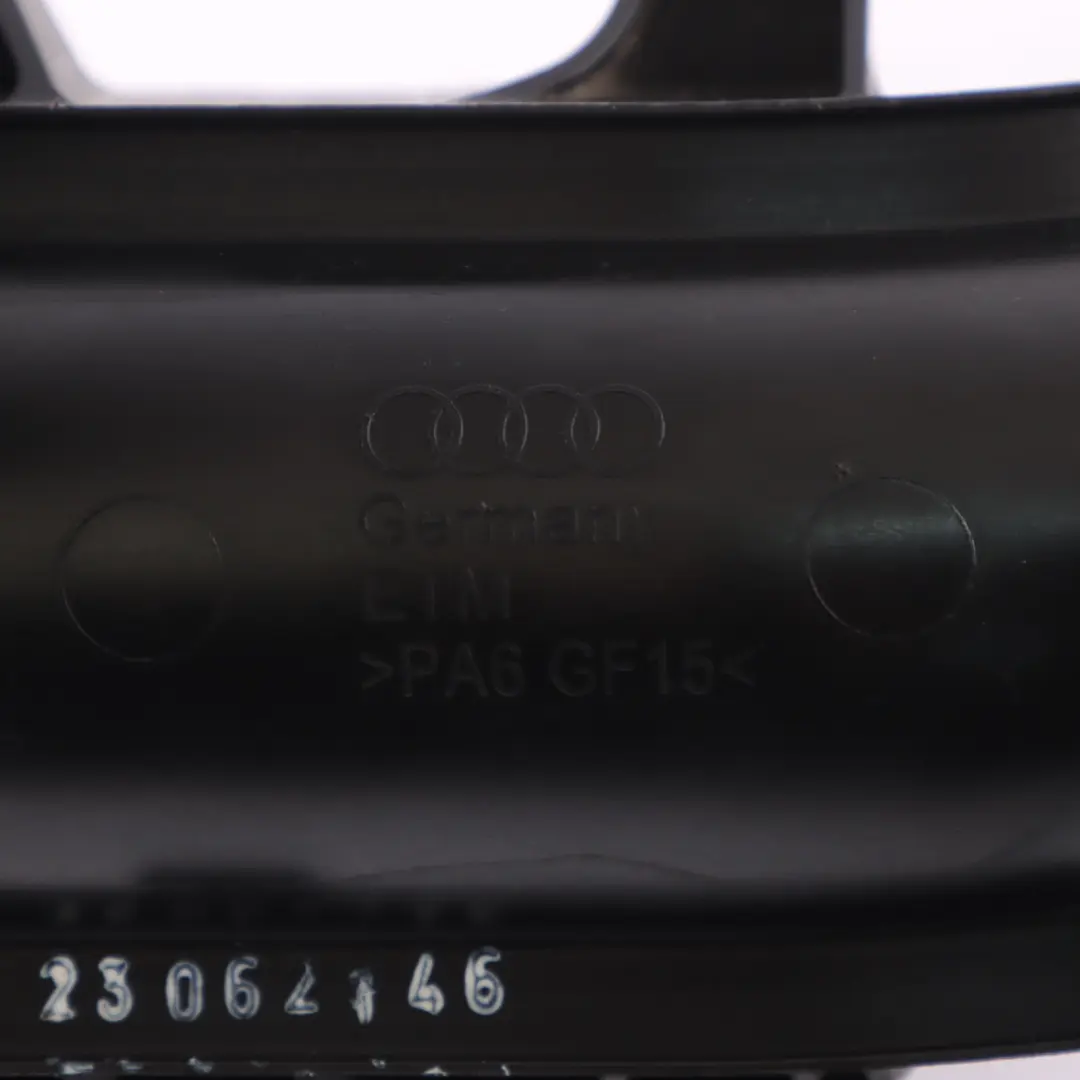 Audi Q5 Intercooler Tuyau d'admission d'air de suralimentation - SKU 8K0145673AJ - Numéro de pièce 8K0145673AJ