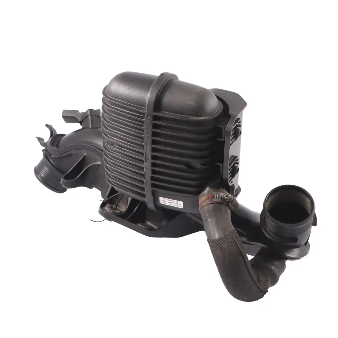 Audi Q5 Intercooler Air Charge Intake Pipe Hose - SKU 8K0145673AJ - Part number 8K0145673AJ