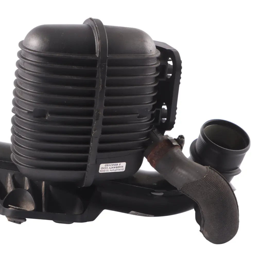 Audi Q5 Intercooler Air Charge Intake Pipe Hose - SKU 8K0145673AJ - Part number 8K0145673AJ