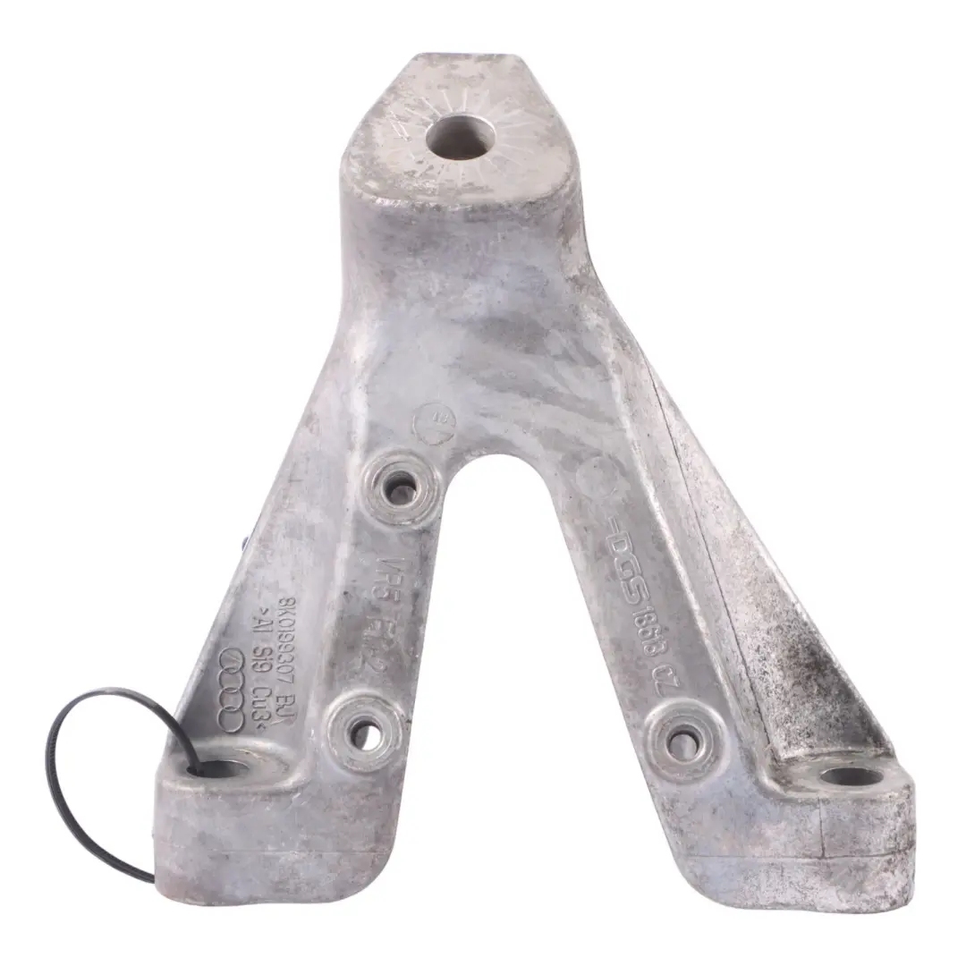 CCWA Engine Bracket Mount Carrier Left N/S to Audi A5 8T 3.0 TDI with Part number 8K0199307BH Audi A5 8T 3.0 TDI CCWA Engine Bracket Mount Carrier Left N/S - SKU 8K0199307BH - Part number 8K0199307BH