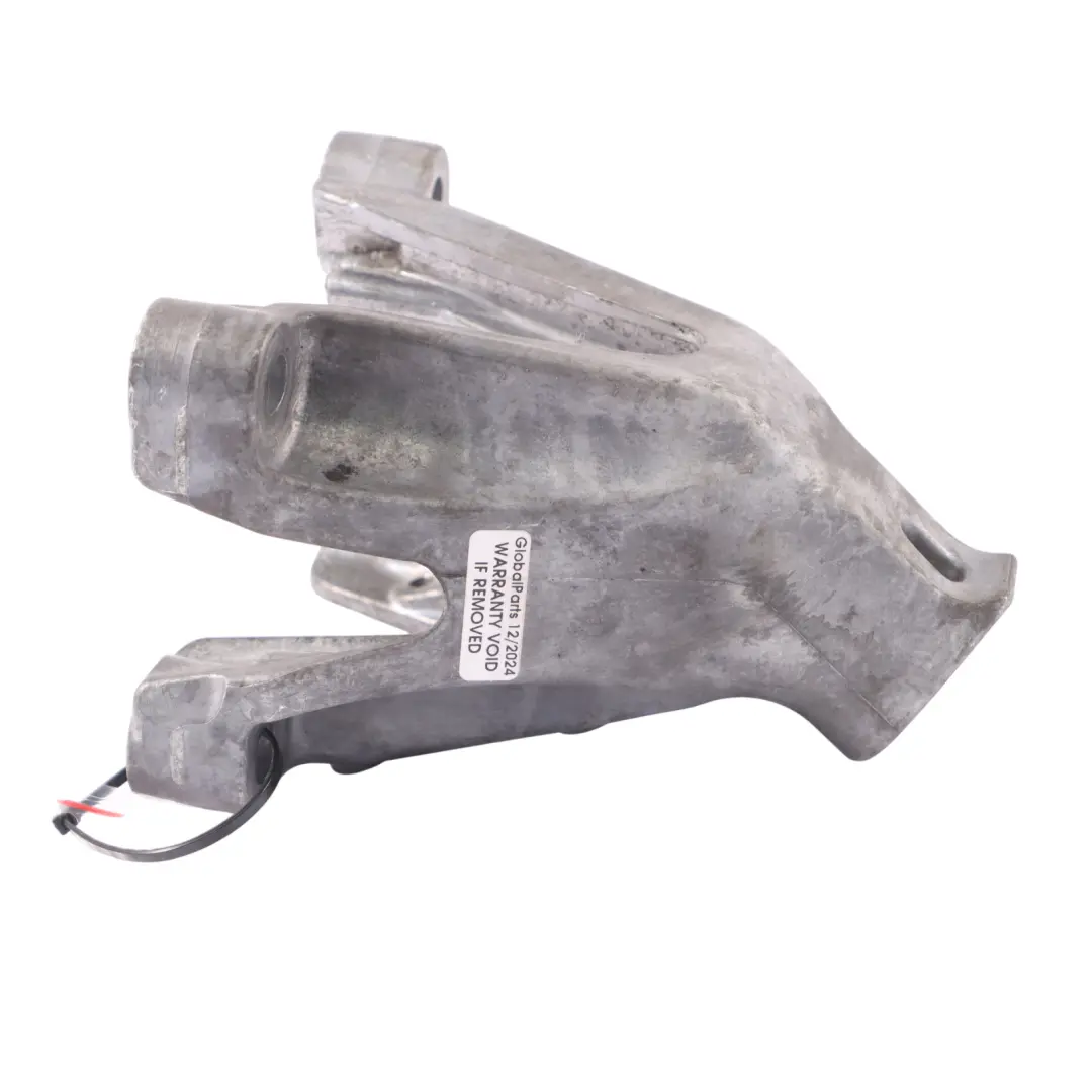 Audi A5 8T 3.0 TDI CCWA Engine Bracket Mount Carrier Left N/S - SKU 8K0199307BH - Part number 8K0199307BH