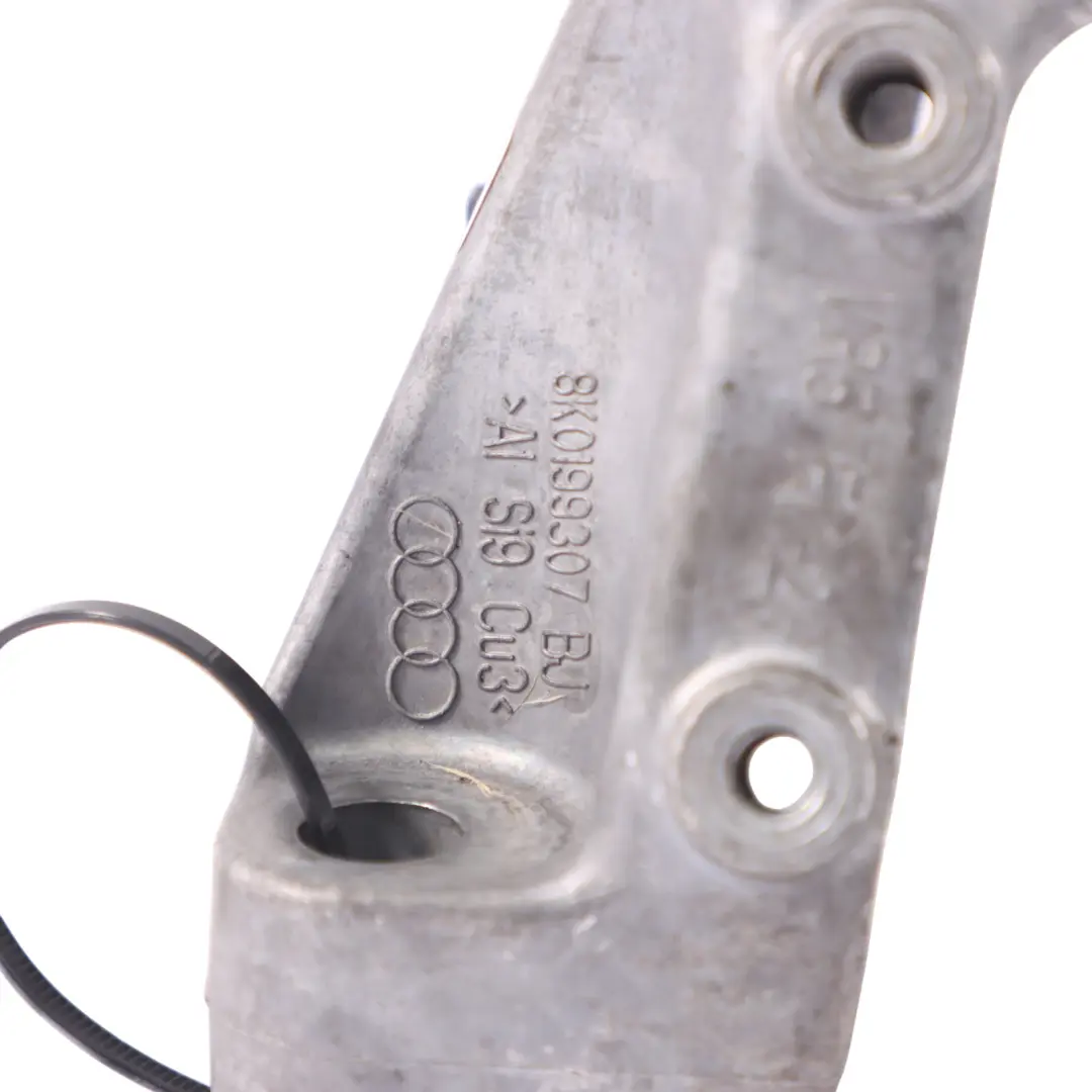 Audi A5 8T 3.0 TDI CCWA Supporto motore sinistro - SKU 8K0199307BH - Numero di parte 8K0199307BH