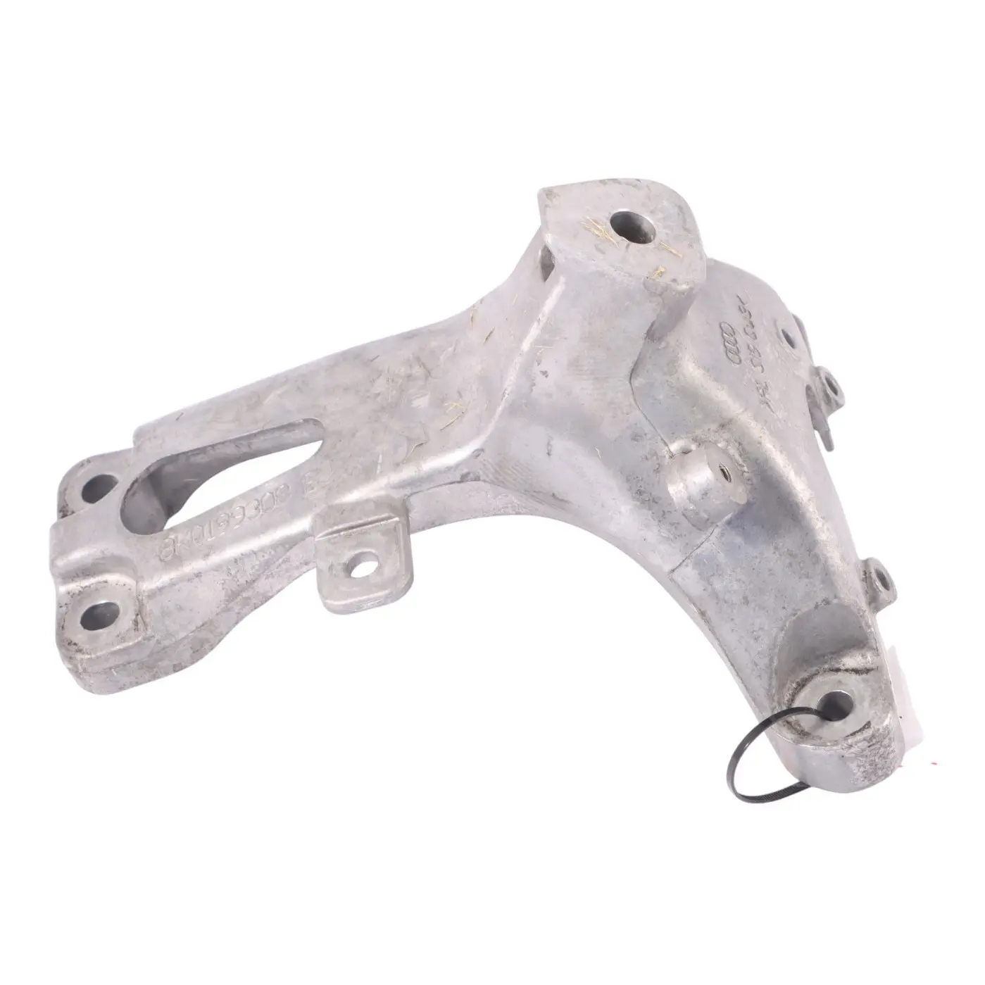 Supporto motore Audi A5 8T A4 B8 3.0 TDI Supporto staffa destra 8K0199308BH