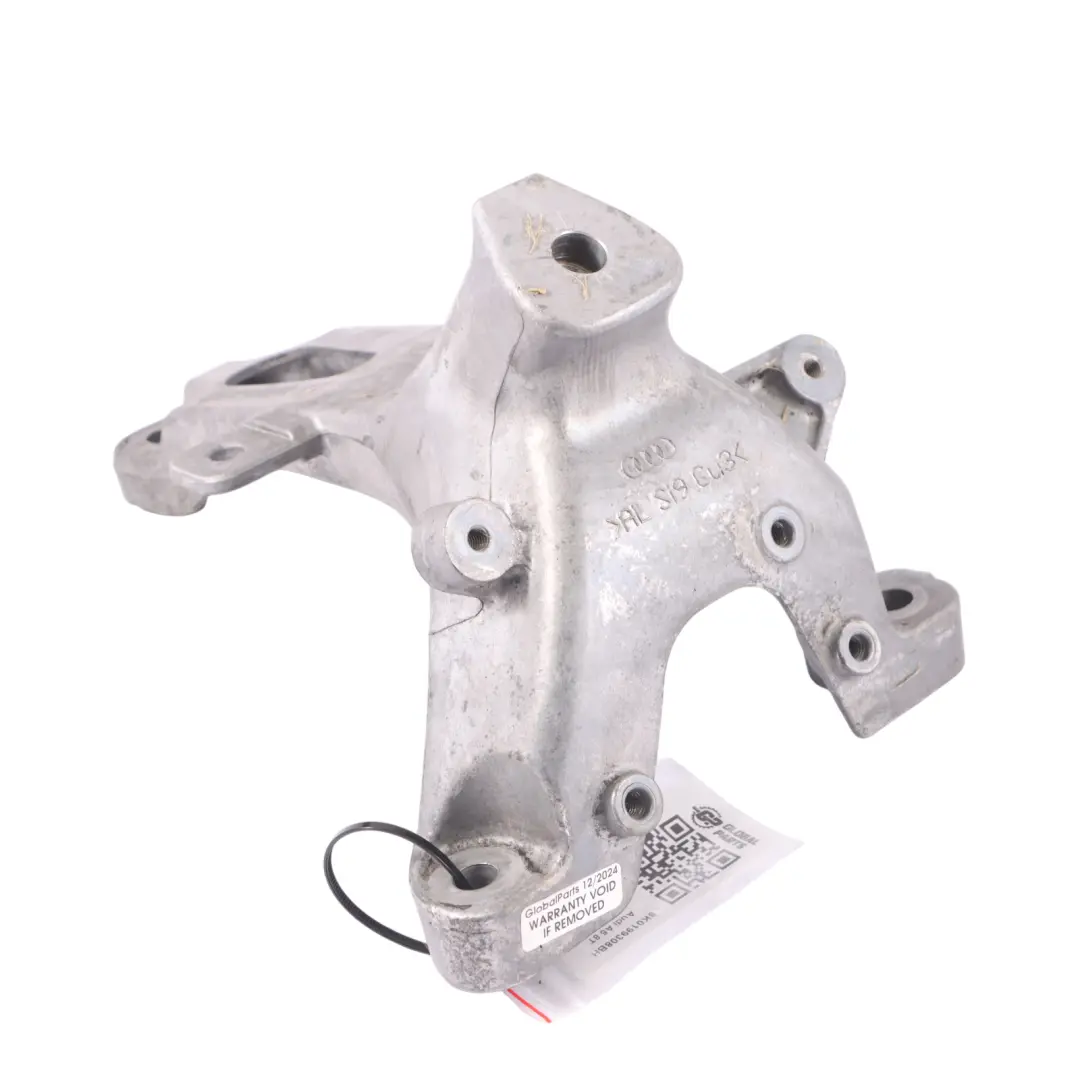  Support Moteur Audi A5 8T A4 B8 3.0 TDI Bracket Support Droit - SKU 8K0199308BH - Numéro de pièce 8K0199308BH