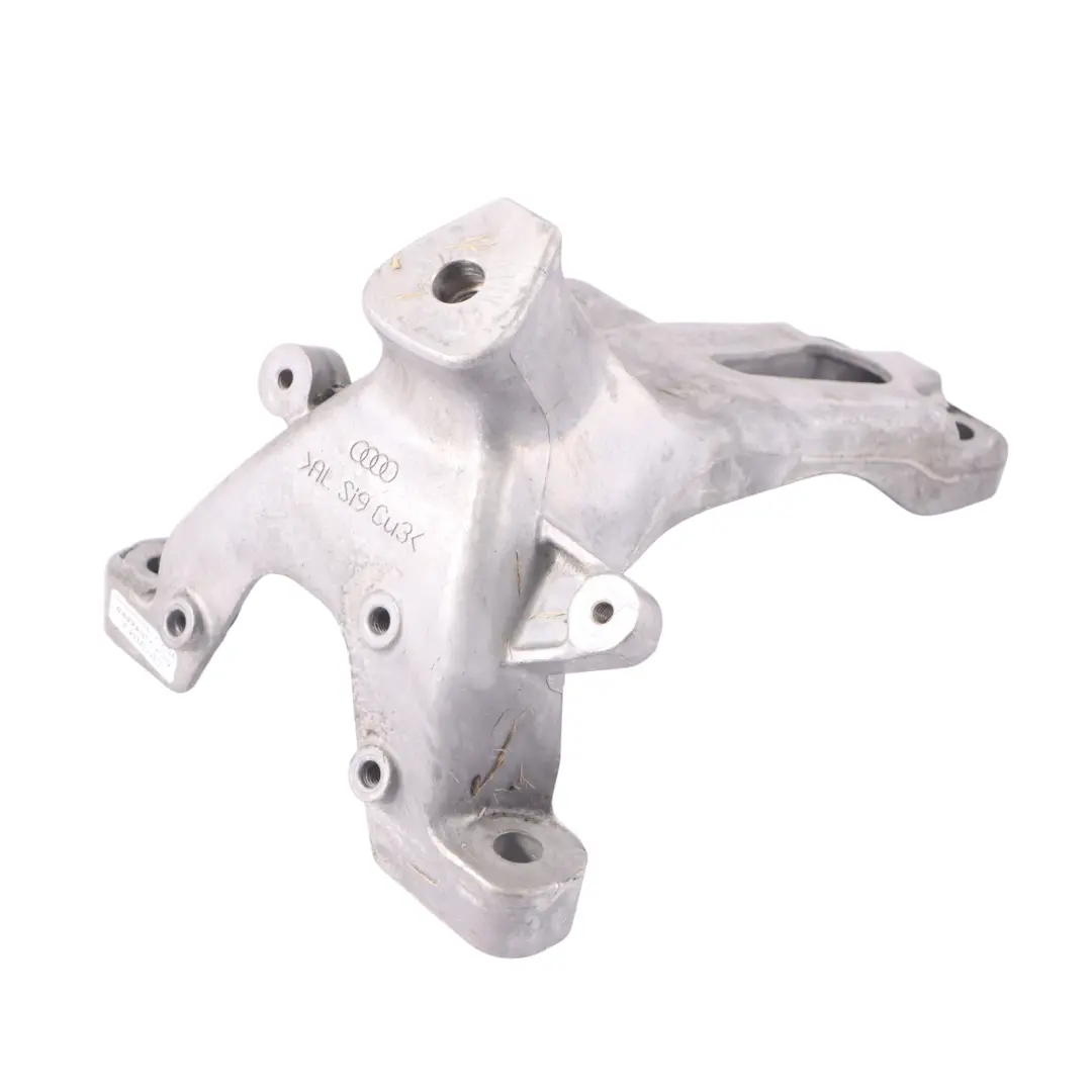 Mount Bracket Support Right O/S 3.0 TDI to Audi A5 8T A4 B8 Engine with Part number 8K0199308BH Audi A5 8T A4 B8 Engine Mount Bracket Support Right O/S 3.0 TDI - SKU 8K0199308BH - Part number 8K0199308BH