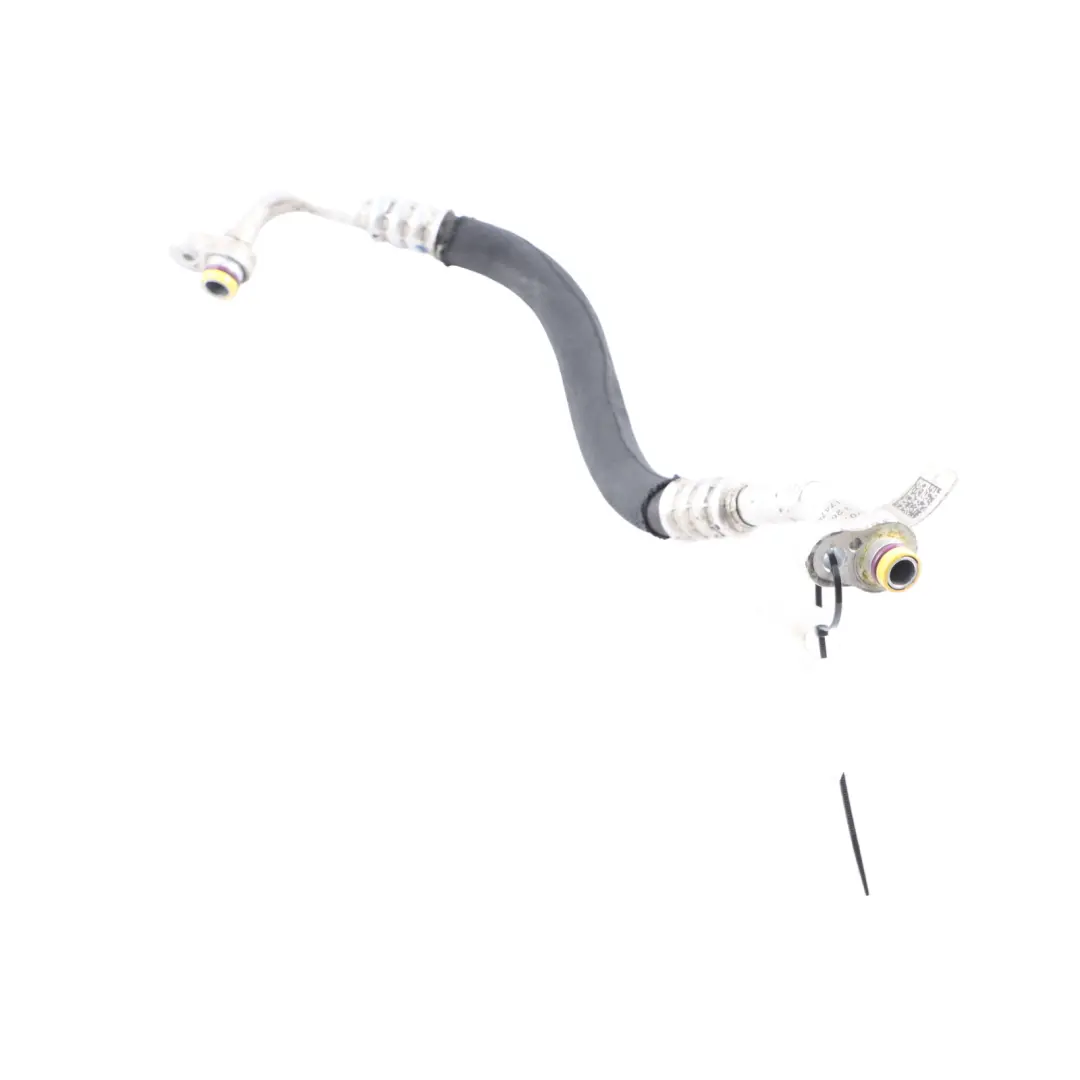 Conditioning Pipe Refrigerant Hose Line Pipe A/C to Audi RS4 B8 Air with Part number 8K0260701T Audi RS4 B8 Air Conditioning Pipe Refrigerant Hose Line Pipe A/C - SKU 8K0260701T - Part number 8K0260701T