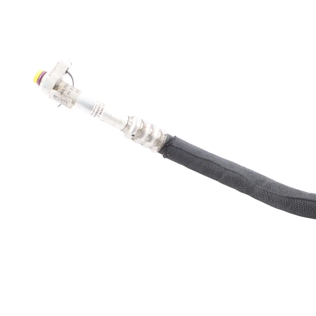 Audi RS4 B8 Air Conditioning Pipe Refrigerant Hose Line Pipe A/C - SKU 8K0260701T - Part number 8K0260701T
