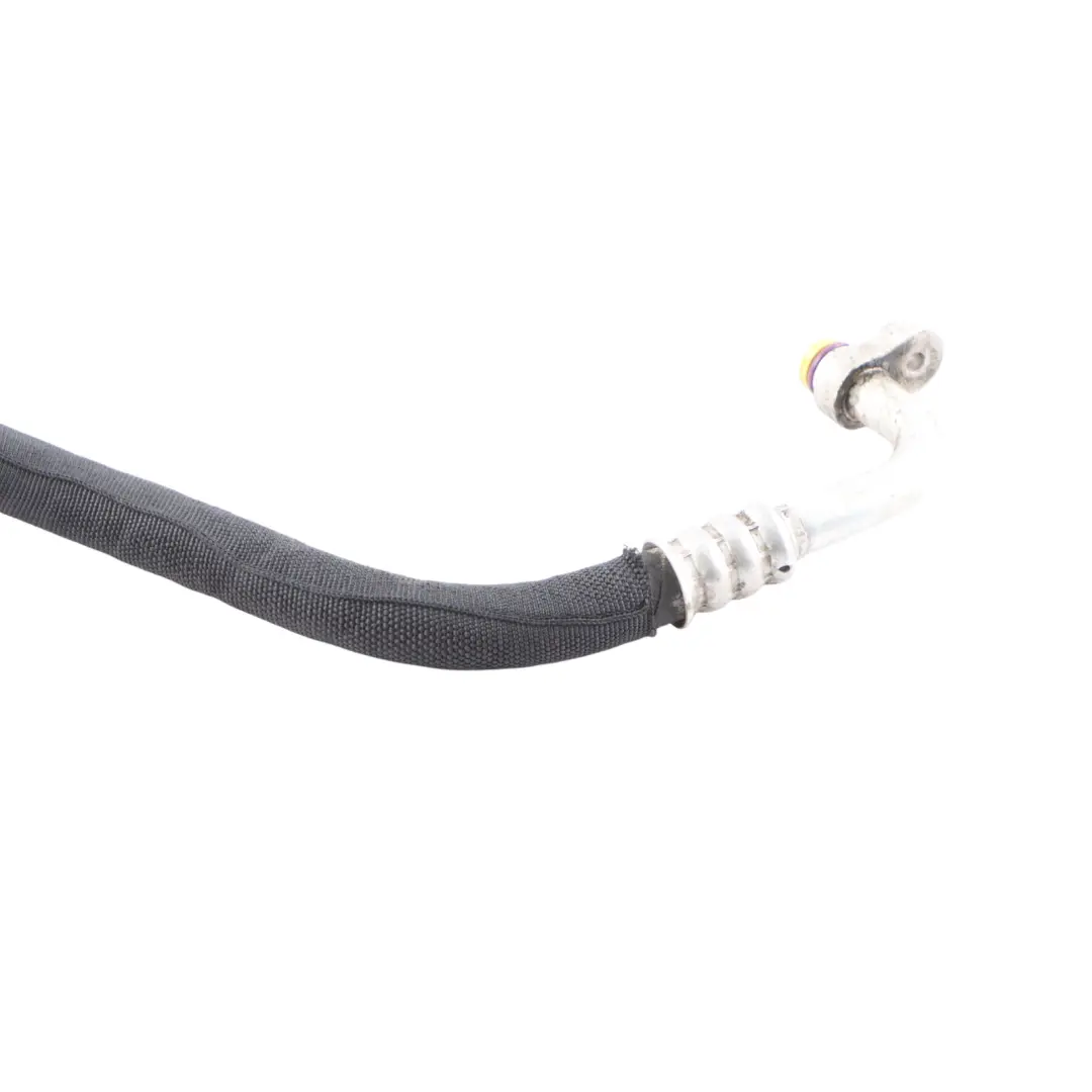 Conditioning Pipe Refrigerant Hose Line Pipe A/C to Audi RS4 B8 Air with Part number 8K0260701T Audi RS4 B8 Air Conditioning Pipe Refrigerant Hose Line Pipe A/C - SKU 8K0260701T - Part number 8K0260701T