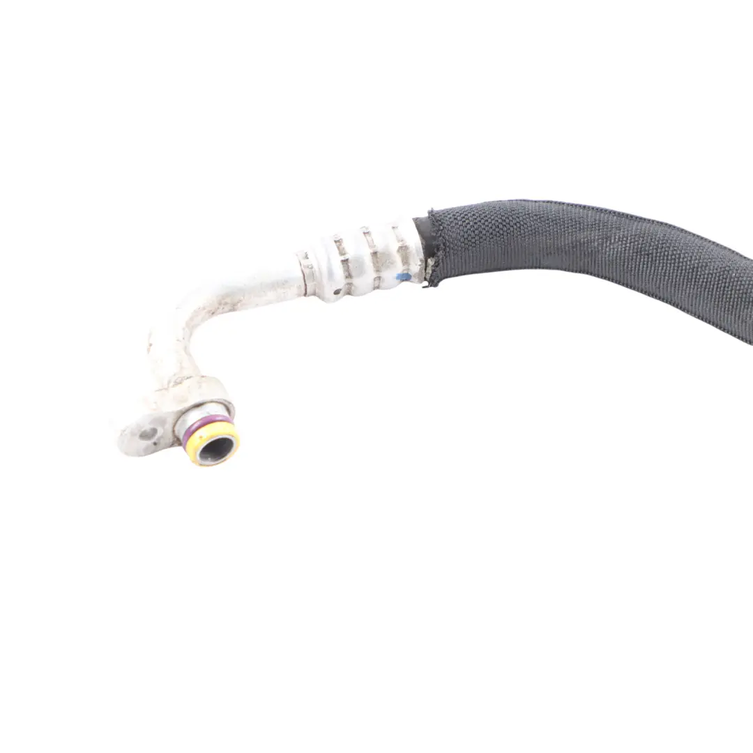 Conditioning Pipe Refrigerant Hose Line Pipe A/C to Audi RS4 B8 Air with Part number 8K0260701T Audi RS4 B8 Air Conditioning Pipe Refrigerant Hose Line Pipe A/C - SKU 8K0260701T - Part number 8K0260701T