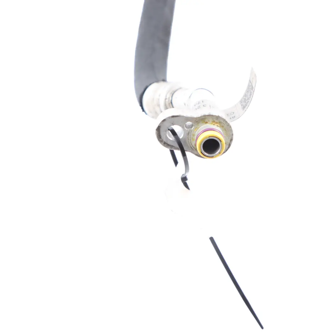 Conditioning Pipe Refrigerant Hose Line Pipe A/C to Audi RS4 B8 Air with Part number 8K0260701T Audi RS4 B8 Air Conditioning Pipe Refrigerant Hose Line Pipe A/C - SKU 8K0260701T - Part number 8K0260701T