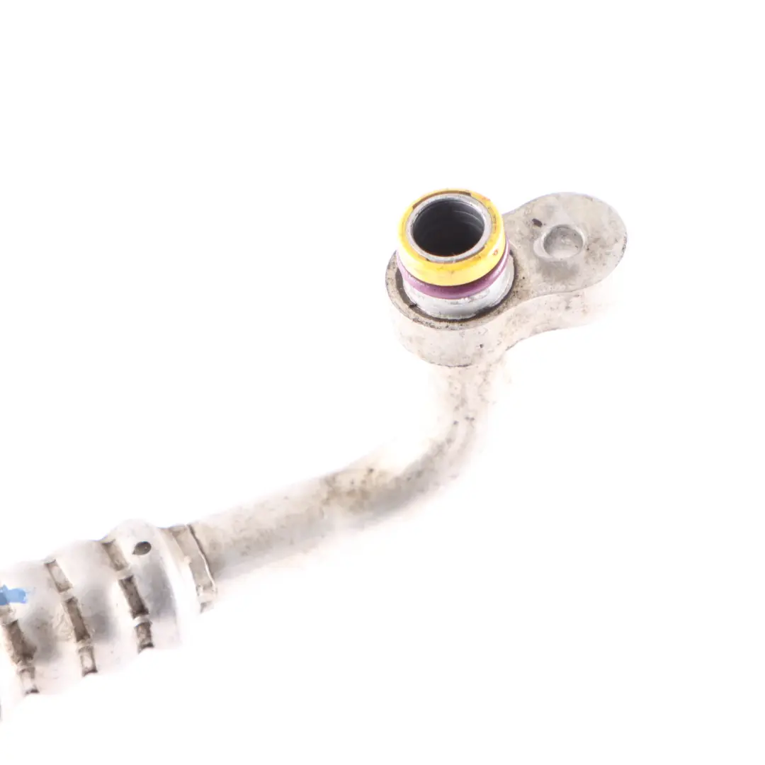 Audi RS4 B8 Air Conditioning Pipe Refrigerant Hose Line Pipe A/C - SKU 8K0260701T - Part number 8K0260701T