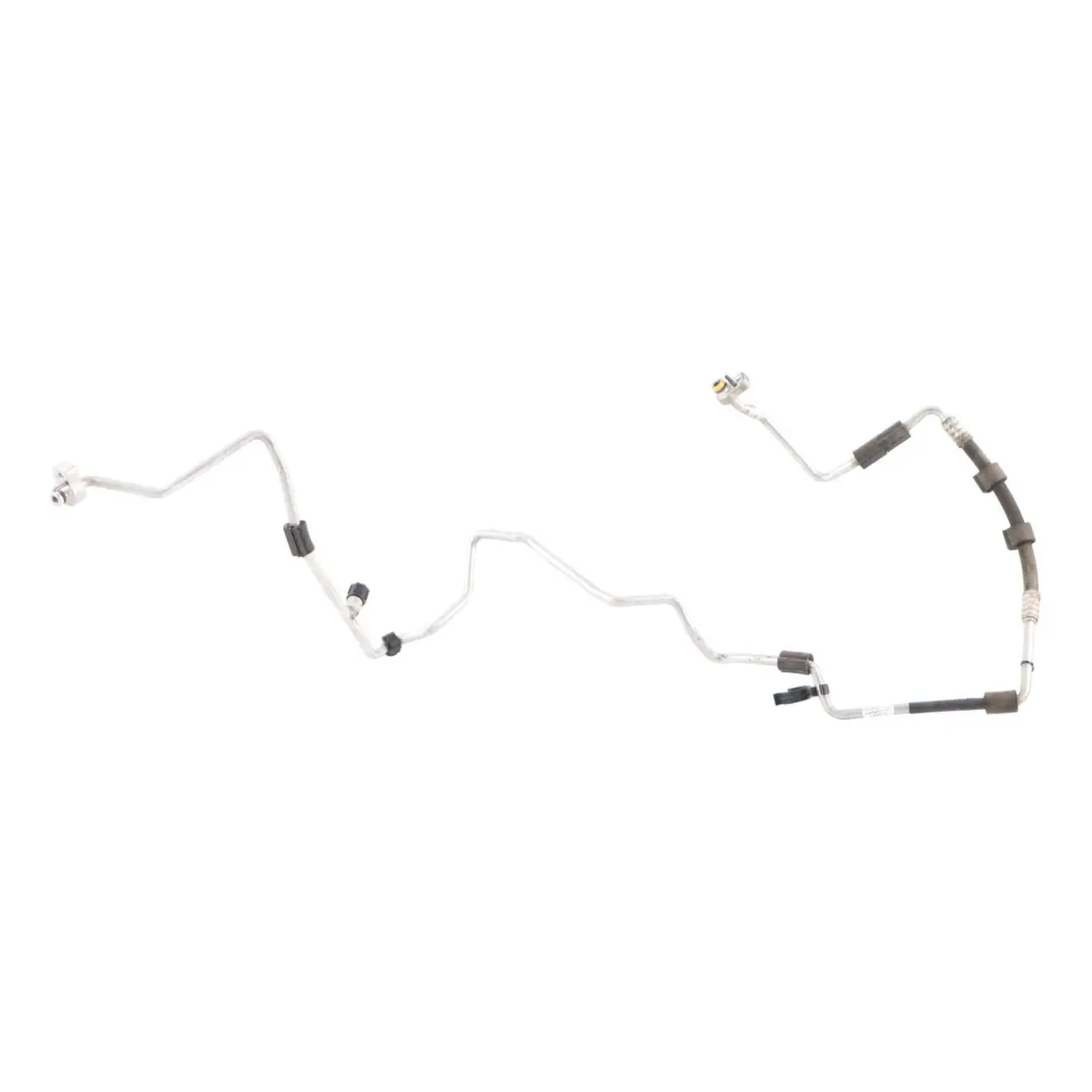 Conditioning A/C Air Con Hose Pipe Line A9068306300 to Audi RS4 B8 4.2 FSI Air with Part number 8K0260710AC Audi RS4 B8 4.2 FSI Air Conditioning A/C Air Con Hose Pipe Line A9068306300 - SKU 8K0260710AC - Part number 8K0260710AC
