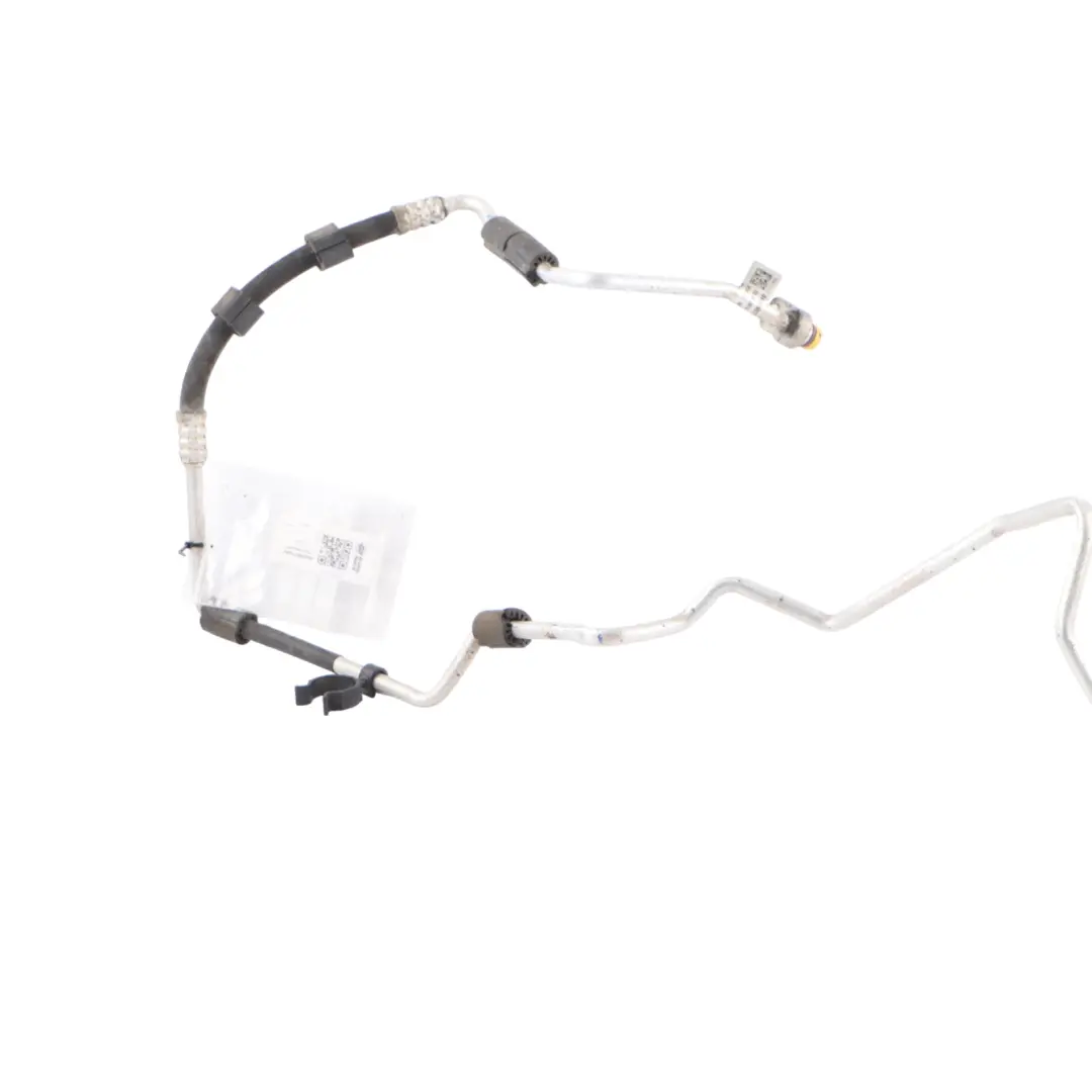 Conditioning A/C Air Con Hose Pipe Line A9068306300 to Audi RS4 B8 4.2 FSI Air with Part number 8K0260710AC Audi RS4 B8 4.2 FSI Air Conditioning A/C Air Con Hose Pipe Line A9068306300 - SKU 8K0260710AC - Part number 8K0260710AC