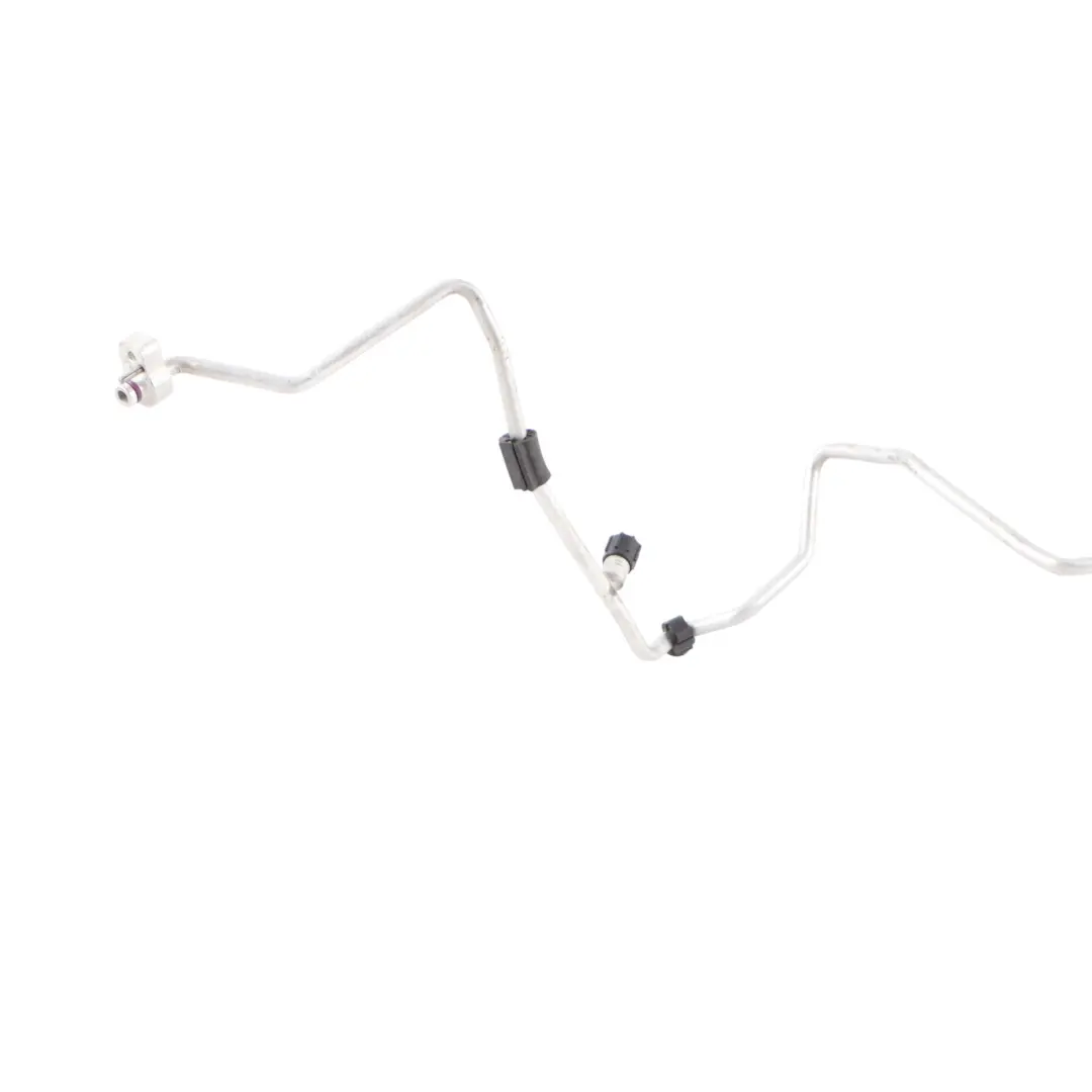 Audi RS4 B8 4.2 FSI Air Conditioning A/C Air Con Hose Pipe Line A9068306300 - SKU 8K0260710AC - Part number 8K0260710AC