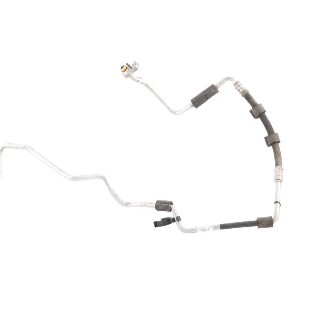 Conditioning A/C Air Con Hose Pipe Line A9068306300 to Audi RS4 B8 4.2 FSI Air with Part number 8K0260710AC Audi RS4 B8 4.2 FSI Air Conditioning A/C Air Con Hose Pipe Line A9068306300 - SKU 8K0260710AC - Part number 8K0260710AC