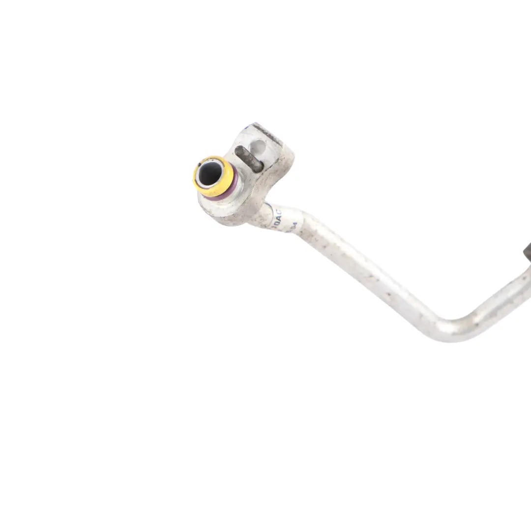Audi RS4 B8 4.2 FSI Air Conditioning A/C Air Con Hose Pipe Line A9068306300 - SKU 8K0260710AC - Part number 8K0260710AC