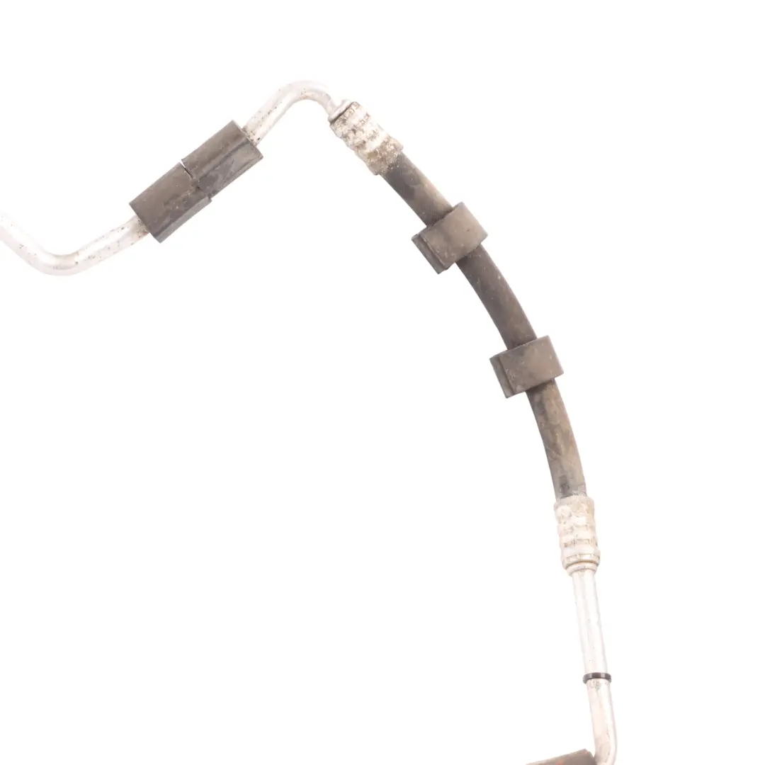Conditioning A/C Air Con Hose Pipe Line A9068306300 to Audi RS4 B8 4.2 FSI Air with Part number 8K0260710AC Audi RS4 B8 4.2 FSI Air Conditioning A/C Air Con Hose Pipe Line A9068306300 - SKU 8K0260710AC - Part number 8K0260710AC
