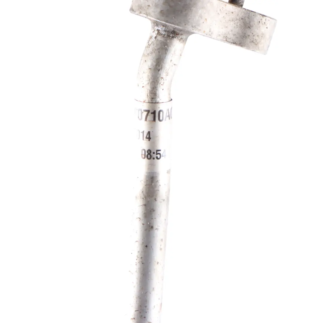 Conditioning A/C Air Con Hose Pipe Line A9068306300 to Audi RS4 B8 4.2 FSI Air with Part number 8K0260710AC Audi RS4 B8 4.2 FSI Air Conditioning A/C Air Con Hose Pipe Line A9068306300 - SKU 8K0260710AC - Part number 8K0260710AC
