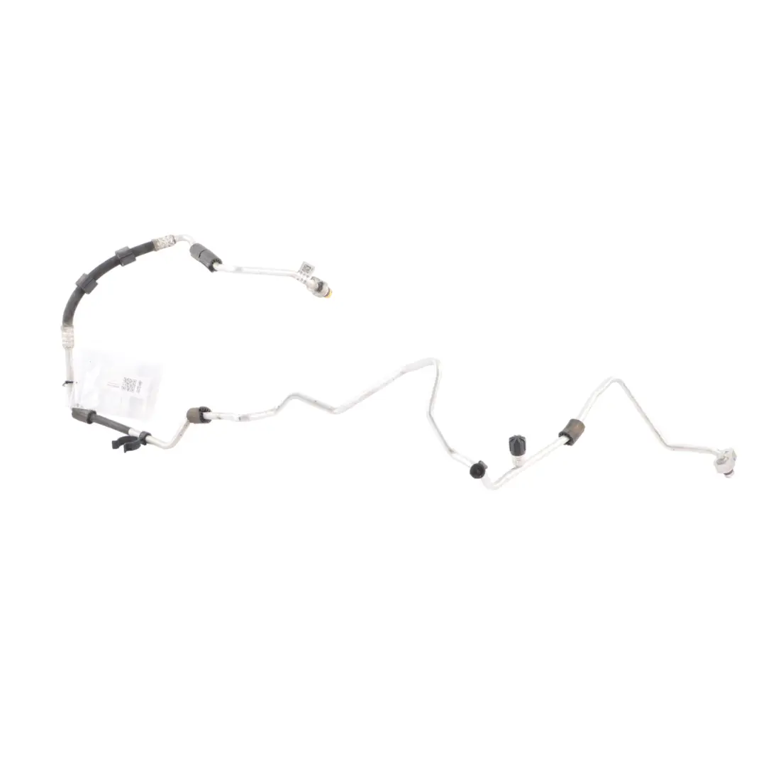 Audi RS4 B8 4.2 FSI Air Conditioning A/C Air Con Hose Pipe Line A9068306300 - SKU 8K0260710AC - Part number 8K0260710AC