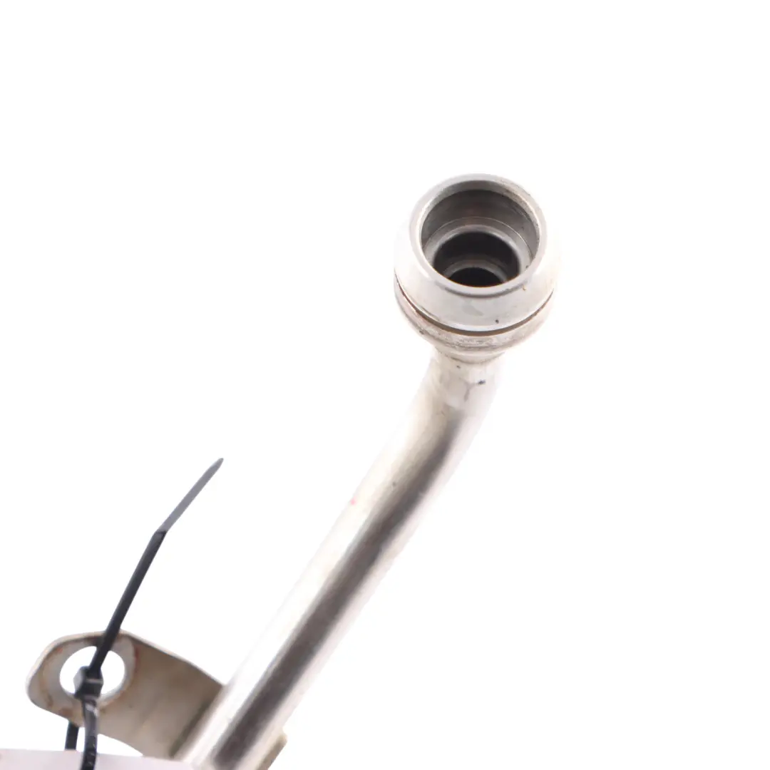 Audi RS4 B8 Gearbox Transmission Oil Cooling Pipe Hose Line - SKU 8K0317818CQ - Part number 8K0317818CQ