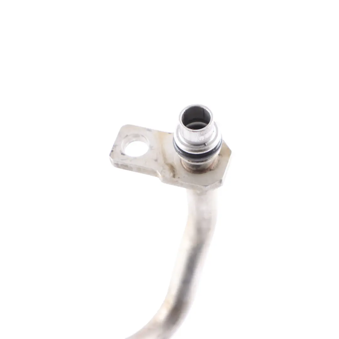 Gearbox Transmission Oil Cooling Pipe Hose Line to Audi RS4 B8 with Part number 8K0317818CQ Audi RS4 B8 Gearbox Transmission Oil Cooling Pipe Hose Line - SKU 8K0317818CQ - Part number 8K0317818CQ