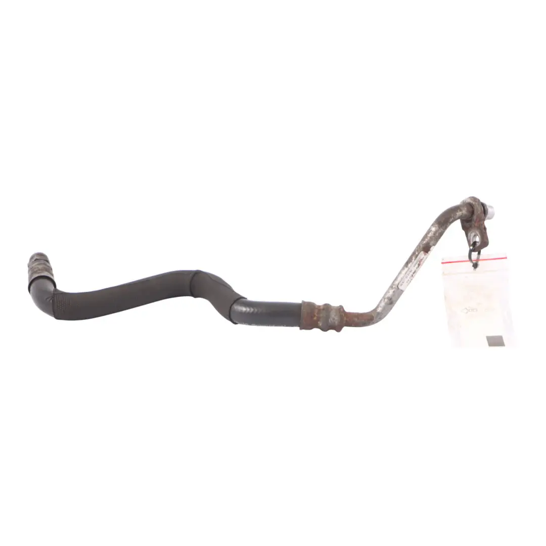 Tuyau d'huile Audi A4 B8 A5 8T 2.0 TDI automatique la boîte vitesses  - SKU 8K0317825AC - Numéro de pièce 8K0317825AC