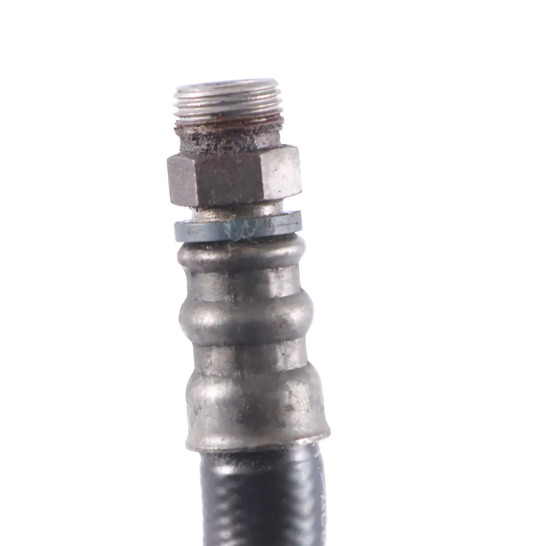 Oil Pipe Audi A4 B8 A5 8T 2.0 TDI Automatic Gearbox Cooler Line to with Part number 8K0317825AC Oil Pipe Audi A4 B8 A5 8T 2.0 TDI Automatic Gearbox Cooler Line - SKU 8K0317825AC - Part number 8K0317825AC