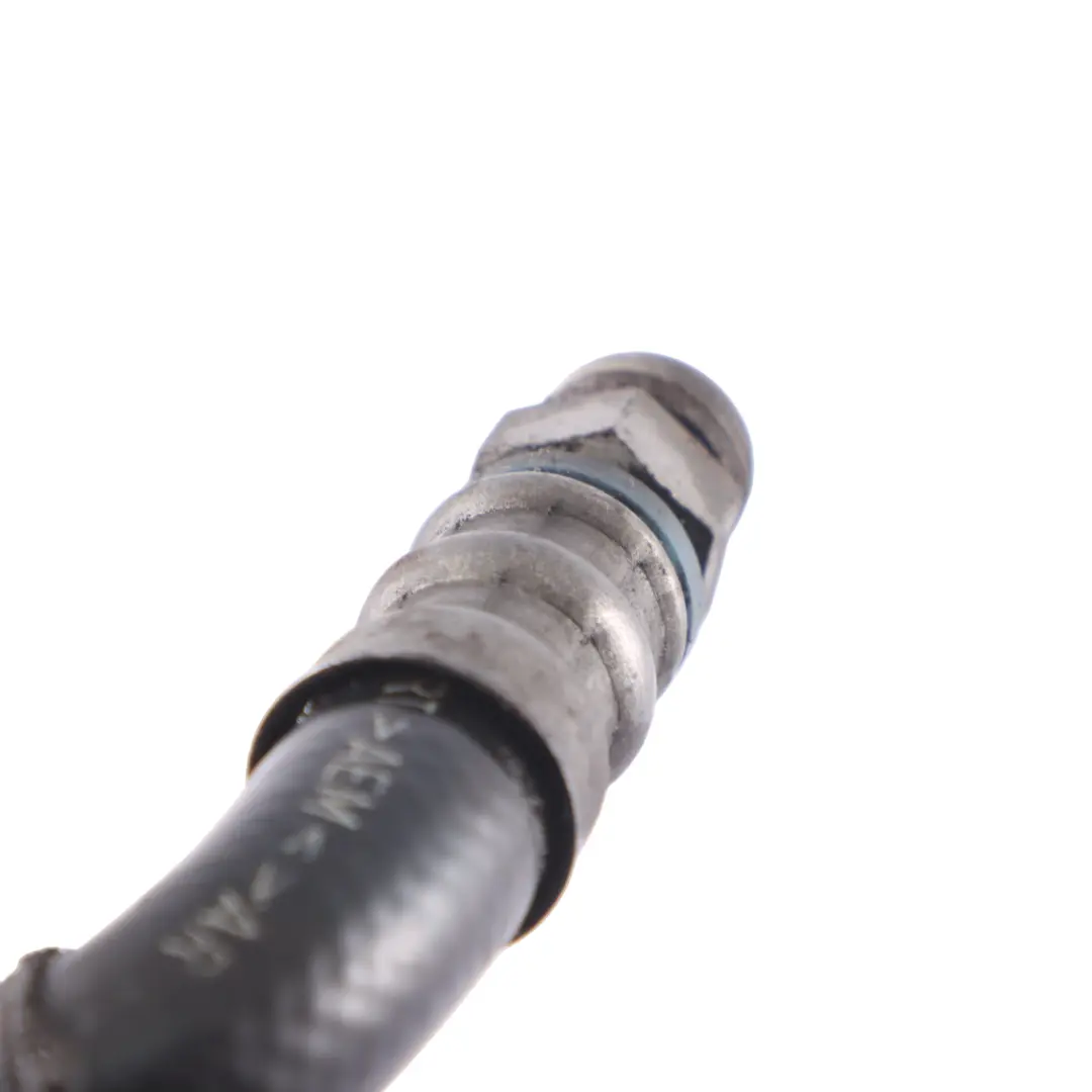 Oil Pipe Audi A4 B8 A5 8T 2.0 TDI Automatic Gearbox Cooler Line to with Part number 8K0317825AC Oil Pipe Audi A4 B8 A5 8T 2.0 TDI Automatic Gearbox Cooler Line - SKU 8K0317825AC - Part number 8K0317825AC