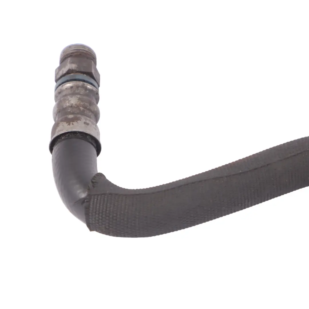  Tubo olio Audi A4 B8 A5 8T 2.0 TDI Linea di raffreddamento del cambio automatico - SKU 8K0317825AC - Numero di parte 8K0317825AC