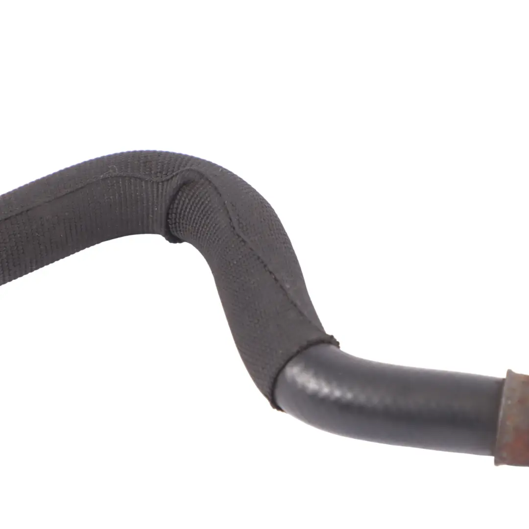  Tubo olio Audi A4 B8 A5 8T 2.0 TDI Linea di raffreddamento del cambio automatico - SKU 8K0317825AC - Numero di parte 8K0317825AC