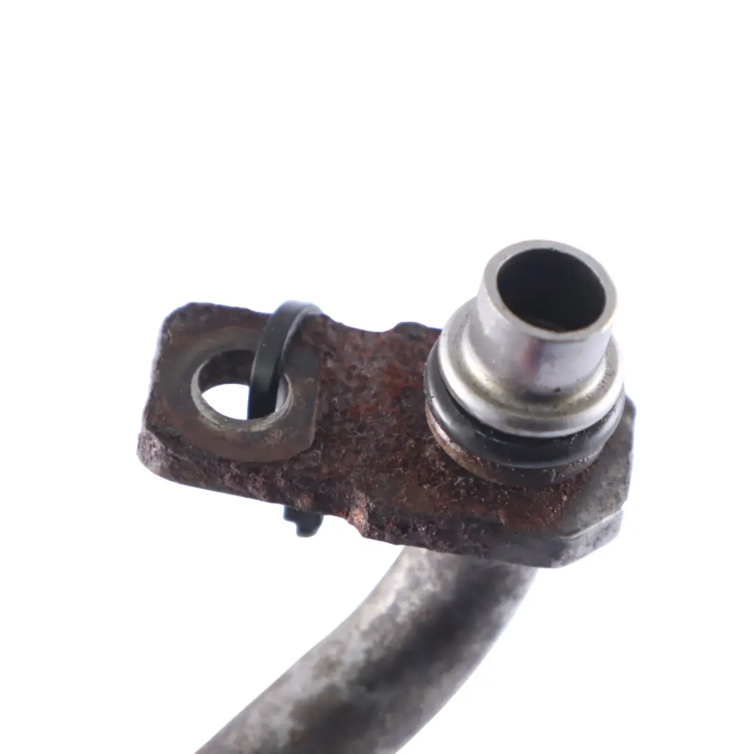 Tubo olio Audi A4 B8 A5 8T 2.0 TDI Linea di raffreddamento del cambio automatico per con numero di parte 8K0317825AC Tubo olio Audi A4 B8 A5 8T 2.0 TDI Linea di raffreddamento del cambio automatico - SKU 8K0317825AC - Numero di parte 8K0317825AC