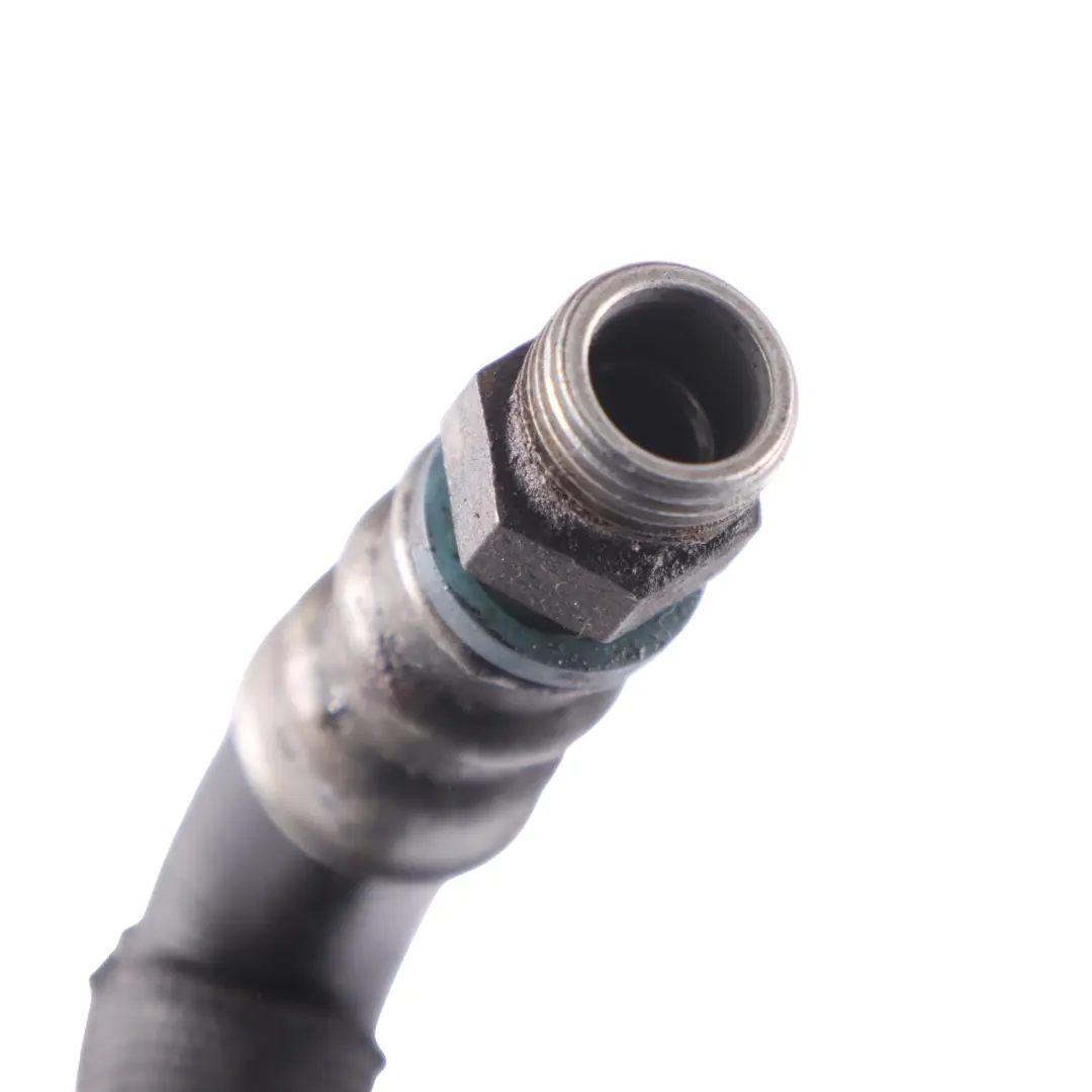  Tubo olio Audi A4 B8 A5 8T 2.0 TDI Linea di raffreddamento del cambio automatico - SKU 8K0317825AC - Numero di parte 8K0317825AC